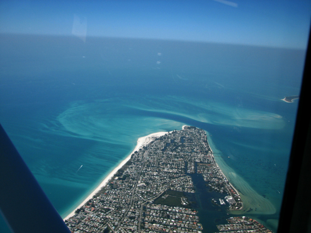 Florida Aerial Photos